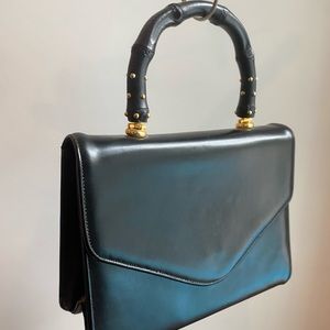Vintage 1940s handbag